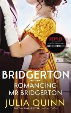 ROMANCING MR.BRIDGERTON