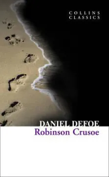 Robinson Crusoe - 2010