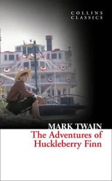 The Adventures Of Huckleberry Finn - 2016