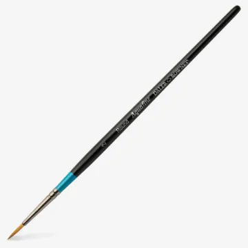 AF85-2 AQUAFINE ROUND BRUSH