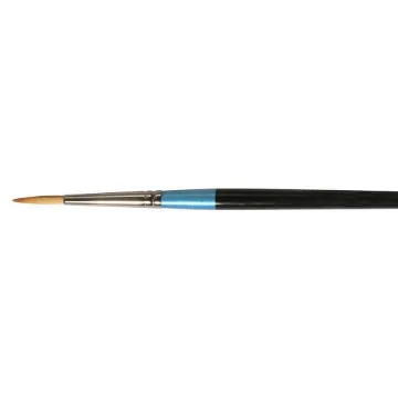 AF85-4 AQUAFINE ROUND BRUSH
