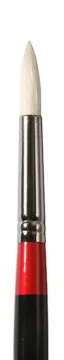 G24-6 GEORGIAN ROUND BRUSH