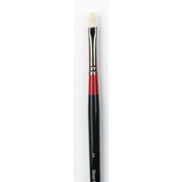 G36-2 GEORGIAN SH FLAT BRUSH
