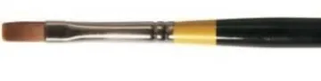 SY44-2 SYS3 LH FLAT BRUSH
