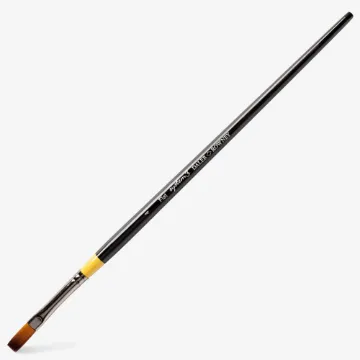 SY44-4 SYS3 LH FLAT BRUSH