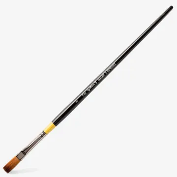 SY44-6 SYS3 LH FLAT BRUSH