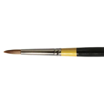 SY45-2 SYS3 LH ROUND BRUSH
