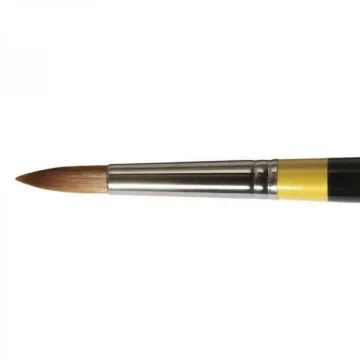 Dr Sys3 Lh Round Sy45 Size 8