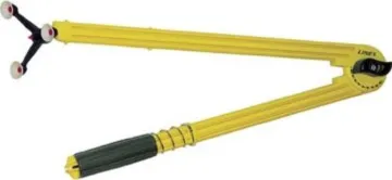LINEX BB450 SUCTION BLACKBOARD COMPASS