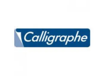 Picture for manufacturer Calligraphe