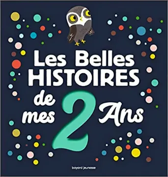 LES BELLES HISTOIRES
