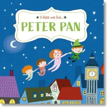 PETER PAN