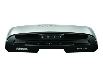 Fellowes Saturn 3i A4 Laminator