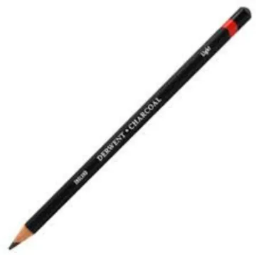 DERWENT CHARCOAL PENCIL LIGHT