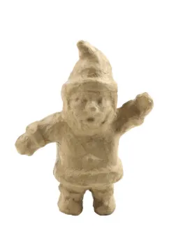 Decopatch NO019O Paper Mache - Santa Claus
