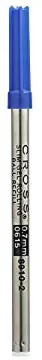 Cross Blue Slim Gel Roller Ball Pen Refill