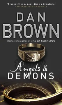 Angels And Demons