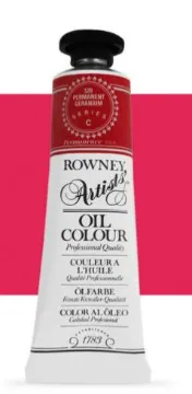 D/R PERMANENT GN COLOUR