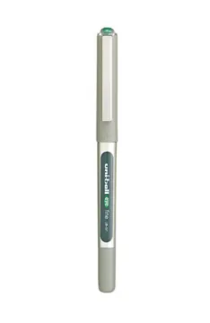 Uni-Ball UB-157 Eye Fine Rollerball Pen 0.7mm Green