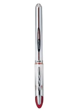 Vision Elite 0.8mm Roller Pen Red