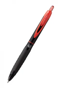 Uniball UMN-307 Signo 0.7 Gel Pen Red