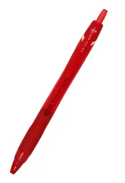 UNIBALL ROLLER JETSTREAM SPORT RED 0.7mm