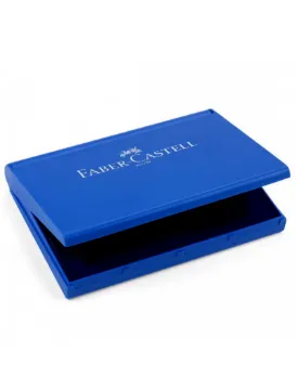 Faber-Castell - Stamp Pad Medium - Blue
