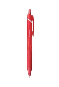 Uniball gel roller Jetstream Mix 1.0mm Red