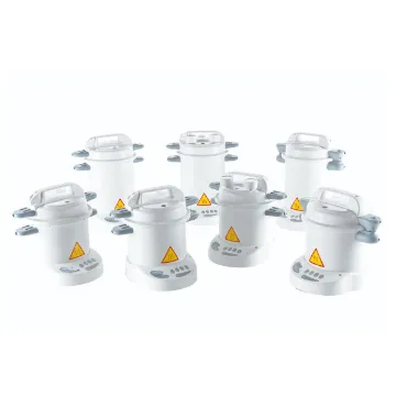 Prestige Standard Classic Autoclave