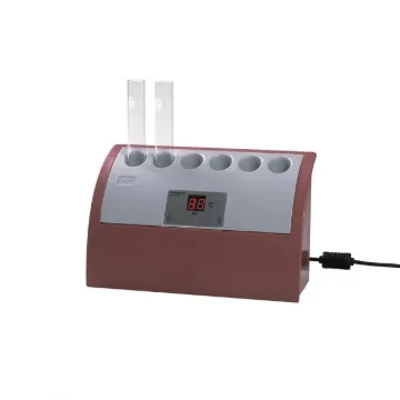 Thermotubes Block Heater