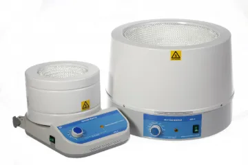 Heating Mantle, Medline, 50 mL