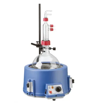 Heating Mantle, Cole-Parmer, 250 mL