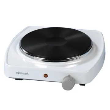 Hotplate, Single Boiling Ring