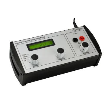 Function Generator, Student Model
