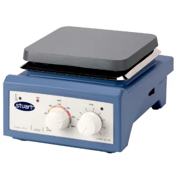 Hotplate Stirrer, Cole Parmer Stuart SHP-200-S