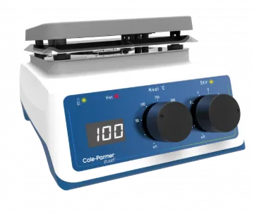 Hotplate Stirrer, Cole-Parmer Stuart SHP-200D-S
