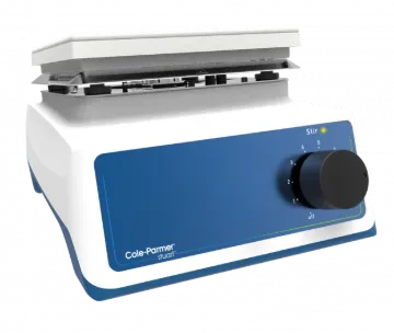 Magnetic Stirrer, Cole-Parmer Stuart ST-200-C
