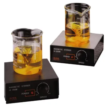 Magnetic Stirrer, Hanna