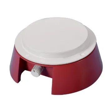 Magnetic Stirrer, Economy