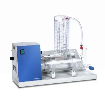 WS-200-4 Distinction Water Still