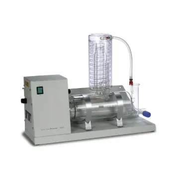 WS-200-4 Distinction Water Still, Spare Boiler