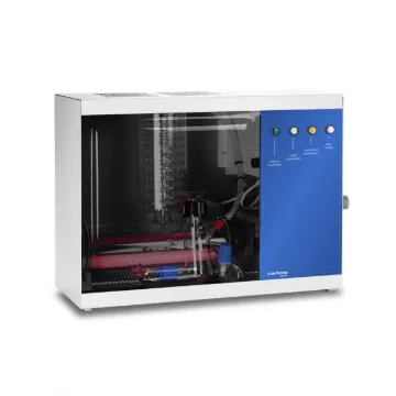 WS-200A-4 Aquatron Water Still