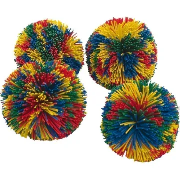 Cooshie Ball
