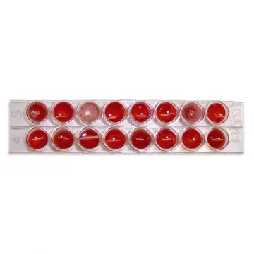 Refill for FO91850 Blood Typing Kit