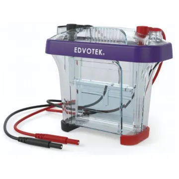 MV10 Vertical Electrophoresis Apparatus
