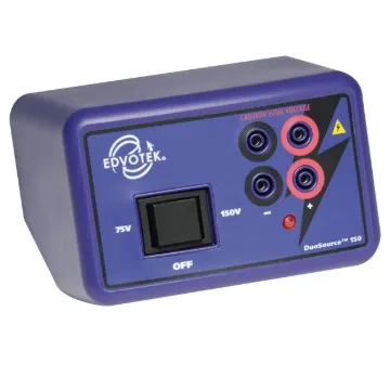 DuoSource™ Power Supply