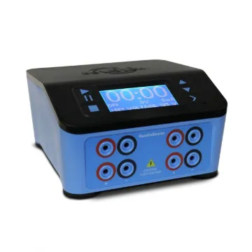 QuadraSource™ Power Supply