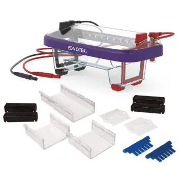 M12 Complete™ Electrophoresis Package