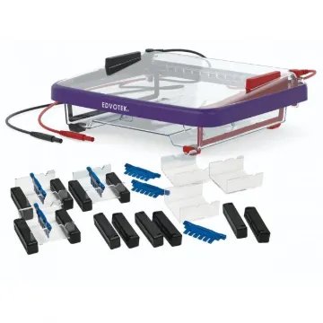 M36 HexaGel™ Electrophoresis Apparatus
