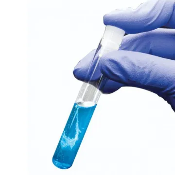 Genes in a Tube